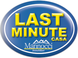 Last Minute Casa